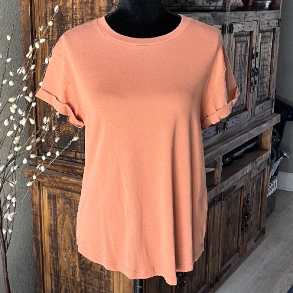 NWT Bohme Short Sleeve T-Shirt